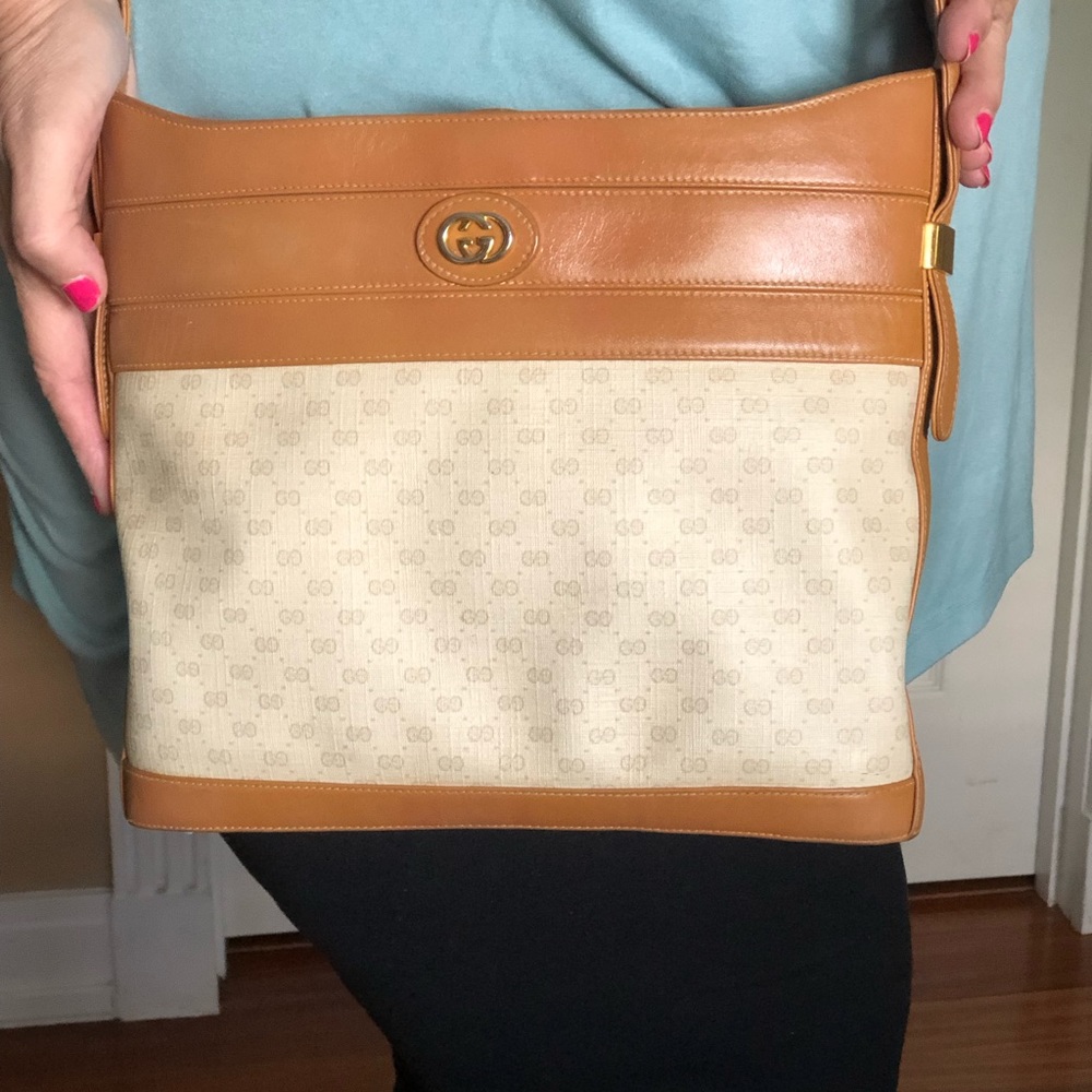 Gucci Crossbody